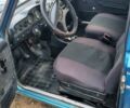 Синий ВАЗ 2106, объемом двигателя 1.5 л и пробегом 139 тыс. км за 1100 $, фото 6 на Automoto.ua