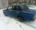 Синий ВАЗ 2106, объемом двигателя 1.5 л и пробегом 91 тыс. км за 899 $, фото 2 на Automoto.ua