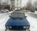 Синий ВАЗ 2106, объемом двигателя 1.5 л и пробегом 91 тыс. км за 899 $, фото 5 на Automoto.ua