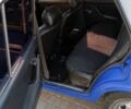 Синий ВАЗ 2106, объемом двигателя 1.7 л и пробегом 85 тыс. км за 800 $, фото 10 на Automoto.ua