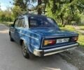 Синий ВАЗ 2106, объемом двигателя 0 л и пробегом 89 тыс. км за 700 $, фото 4 на Automoto.ua