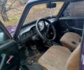 Синий ВАЗ 2106, объемом двигателя 1.5 л и пробегом 0 тыс. км за 960 $, фото 1 на Automoto.ua