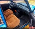 Синий ВАЗ 2106, объемом двигателя 1.5 л и пробегом 0 тыс. км за 1350 $, фото 3 на Automoto.ua