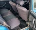 Синий ВАЗ 2106, объемом двигателя 1.5 л и пробегом 139 тыс. км за 1100 $, фото 8 на Automoto.ua
