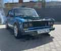 Синий ВАЗ 2106, объемом двигателя 1.6 л и пробегом 2 тыс. км за 2950 $, фото 11 на Automoto.ua