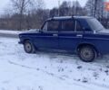 Синий ВАЗ 2106, объемом двигателя 1.45 л и пробегом 62 тыс. км за 1200 $, фото 1 на Automoto.ua