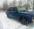Синий ВАЗ 2106, объемом двигателя 1.5 л и пробегом 91 тыс. км за 899 $, фото 4 на Automoto.ua