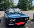 Синий ВАЗ 2106, объемом двигателя 1.5 л и пробегом 136 тыс. км за 1100 $, фото 1 на Automoto.ua