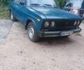 Синий ВАЗ 2106, объемом двигателя 1.2 л и пробегом 163 тыс. км за 729 $, фото 1 на Automoto.ua
