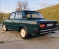 Синий ВАЗ 2106, объемом двигателя 1.5 л и пробегом 333 тыс. км за 481 $, фото 3 на Automoto.ua