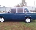 Синий ВАЗ 2106, объемом двигателя 10 л и пробегом 3 тыс. км за 725 $, фото 5 на Automoto.ua