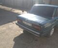 Синій ВАЗ 2106, об'ємом двигуна 1.5 л та пробігом 1 тис. км за 916 $, фото 1 на Automoto.ua