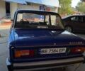 Синий ВАЗ 2106, объемом двигателя 1.5 л и пробегом 60 тыс. км за 2050 $, фото 9 на Automoto.ua