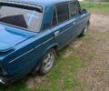 Синий ВАЗ 2106, объемом двигателя 1.3 л и пробегом 10 тыс. км за 1440 $, фото 9 на Automoto.ua