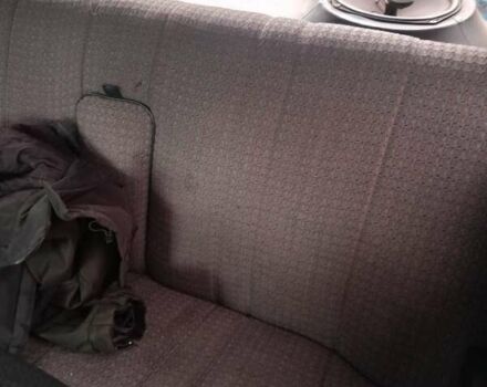 Синий ВАЗ 2106, объемом двигателя 1.3 л и пробегом 10 тыс. км за 1440 $, фото 10 на Automoto.ua