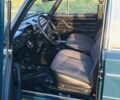 Синий ВАЗ 2106, объемом двигателя 1.5 л и пробегом 333 тыс. км за 481 $, фото 5 на Automoto.ua