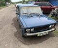 Синий ВАЗ 2106, объемом двигателя 1.5 л и пробегом 200 тыс. км за 455 $, фото 1 на Automoto.ua
