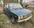 Синій ВАЗ 2106, об'ємом двигуна 1.5 л та пробігом 100 тис. км за 500 $, фото 1 на Automoto.ua