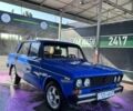Синій ВАЗ 2106, об'ємом двигуна 0 л та пробігом 100 тис. км за 700 $, фото 1 на Automoto.ua