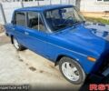 Синий ВАЗ 2106, объемом двигателя 15 л и пробегом 75 тыс. км за 1600 $, фото 9 на Automoto.ua
