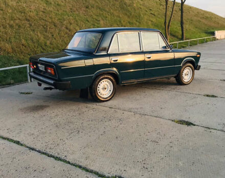Синій ВАЗ 2106, об'ємом двигуна 1.5 л та пробігом 40 тис. км за 2850 $, фото 19 на Automoto.ua