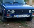 Синий ВАЗ 2106, объемом двигателя 1.6 л и пробегом 289 тыс. км за 850 $, фото 1 на Automoto.ua