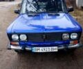 Синий ВАЗ 2106, объемом двигателя 1.5 л и пробегом 200 тыс. км за 750 $, фото 5 на Automoto.ua