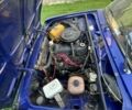 Синій ВАЗ 2106, об'ємом двигуна 0 л та пробігом 40 тис. км за 2000 $, фото 1 на Automoto.ua