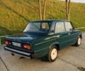 Синий ВАЗ 2106, объемом двигателя 1.5 л и пробегом 333 тыс. км за 481 $, фото 1 на Automoto.ua