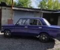 Синій ВАЗ 2106, об'ємом двигуна 0 л та пробігом 93 тис. км за 1850 $, фото 1 на Automoto.ua