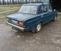 Синій ВАЗ 2106, об'ємом двигуна 0 л та пробігом 137 тис. км за 600 $, фото 2 на Automoto.ua