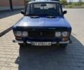 Синий ВАЗ 2106, объемом двигателя 1.6 л и пробегом 1 тыс. км за 1074 $, фото 1 на Automoto.ua