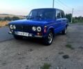 Синий ВАЗ 2106, объемом двигателя 1.6 л и пробегом 289 тыс. км за 850 $, фото 9 на Automoto.ua