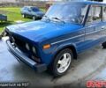 Синий ВАЗ 2106, объемом двигателя 15 л и пробегом 75 тыс. км за 1600 $, фото 7 на Automoto.ua