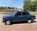 Синій ВАЗ 2106, об'ємом двигуна 1 л та пробігом 277 тис. км за 1150 $, фото 3 на Automoto.ua