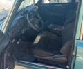 Синий ВАЗ 2106, объемом двигателя 1.45 л и пробегом 100 тыс. км за 950 $, фото 4 на Automoto.ua