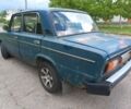 Синий ВАЗ 2106, объемом двигателя 0 л и пробегом 1 тыс. км за 700 $, фото 5 на Automoto.ua