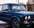 Синій ВАЗ 2106, об'ємом двигуна 0 л та пробігом 52 тис. км за 429 $, фото 1 на Automoto.ua