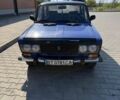 Синій ВАЗ 2106, об'ємом двигуна 1.6 л та пробігом 140 тис. км за 1075 $, фото 1 на Automoto.ua