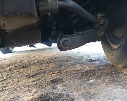 Синій ВАЗ 2106, об'ємом двигуна 0 л та пробігом 600 тис. км за 238 $, фото 1 на Automoto.ua