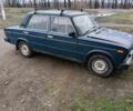 Синій ВАЗ 2106, об'ємом двигуна 0 л та пробігом 137 тис. км за 600 $, фото 4 на Automoto.ua