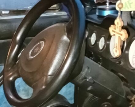 Синій ВАЗ 2106, об'ємом двигуна 1.5 л та пробігом 140 тис. км за 1300 $, фото 5 на Automoto.ua