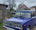 Синий ВАЗ 2106, объемом двигателя 1.5 л и пробегом 3 тыс. км за 1400 $, фото 1 на Automoto.ua