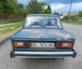 Синий ВАЗ 2106, объемом двигателя 0 л и пробегом 1 тыс. км за 700 $, фото 3 на Automoto.ua