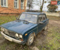 Синій ВАЗ 2106, об'ємом двигуна 1.5 л та пробігом 100 тис. км за 500 $, фото 1 на Automoto.ua