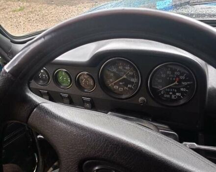 Синий ВАЗ 2106, объемом двигателя 1.3 л и пробегом 10 тыс. км за 1440 $, фото 7 на Automoto.ua