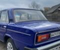 Синий ВАЗ 2106, объемом двигателя 1.5 л и пробегом 3 тыс. км за 1400 $, фото 3 на Automoto.ua