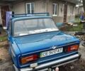 Синій ВАЗ 2106, об'ємом двигуна 1.5 л та пробігом 59 тис. км за 850 $, фото 8 на Automoto.ua