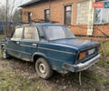Синій ВАЗ 2106, об'ємом двигуна 1.5 л та пробігом 100 тис. км за 500 $, фото 2 на Automoto.ua
