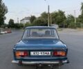 Синий ВАЗ 2106, объемом двигателя 1.6 л и пробегом 234 тыс. км за 650 $, фото 3 на Automoto.ua